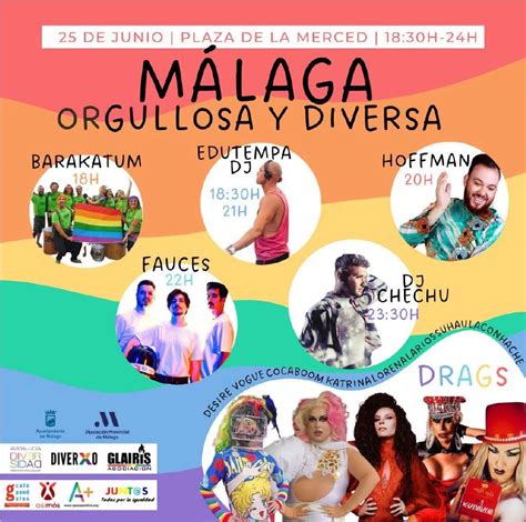 gay club malaga|Gay Malaga Guide 2025